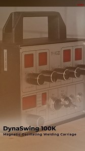 Revolutionize Your Welding: The Ultimate All-Position Automation...