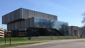 Speed Art Museum - Alchetron, The Free Social Encyclopedia