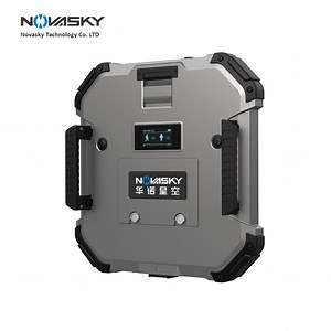 [Hot Item] MIMO Architecture 3D Imaging Wall Penetration Radar Cem440 3D Imaging Through Wall Radar Hostage Rescue Radar