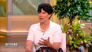 Author Elise Loehnen explores the effects of the seven deadly sins on women in her new book, ‘On Our Best Behavior,' and shares with our @SaraHaines why they are ingrained in our culture of how women are supposed to act. abcn.ws/2RiH3wd | The View