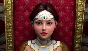 3d bride of the globin hentai pt1