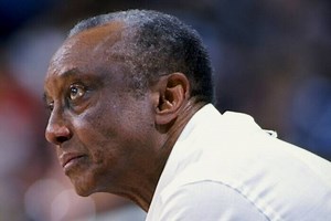 John Chaney passed away