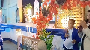 4.1K views · 149 reactions | Chacha ng bayan. Barangay Night Oras Eastern Samar. #orasEsamar #EasternSamar | Lovely Oras | Facebook