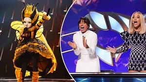 Who is Queen Bee? Theories on the identity of The Masked Singer contestant