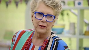 Great British Bake Off: Ruby confirms two will be eliminated