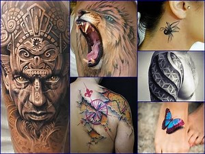 55 Best Realistic 3D Tattoo Designs for Inspiration