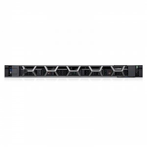 [Hot Item] OEM DELL Poweredge R660xs PC Computer Win 2022 1u Mini Rack Server
