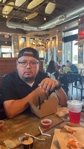 Perhaps not.. | Coco Shrimp