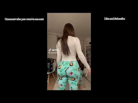 TikTok | @emba444 (Hot🔥Compilation)