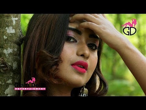 Saree Lover / Saree Fashion / Saree Shoot / Indian Beauty / ROSHNI / Magenta Saree Look / Full HD