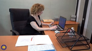 Fuck Milf In Office Young (Merce Palau)