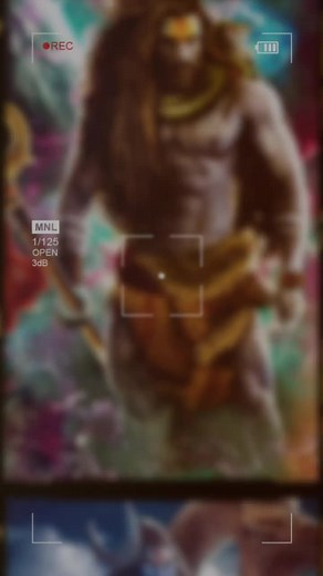 महाकाल भक्त तोषेंद्र on TikTok