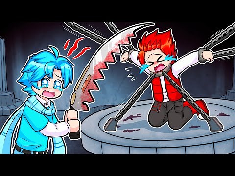 Only one of us can survive... (Roblox Trials)