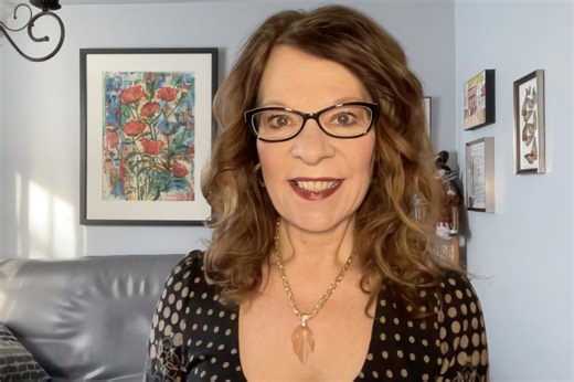 Tuesday, January 9: The jet stream will be on the cyclonic side of an occluding trough. Find out how that will impact your weather on Wednesday. My morning briefing is up now: https://cindyday.ca #WeatherUpdate #weatherscience #STORMWARNING | Cindy Day