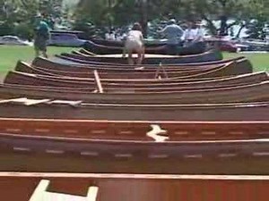 Wooden Canoe Heritage Association