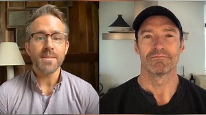 See the history of Ryan Reynolds and Hugh Jackman’s feud