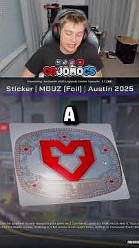 CS2 AUSTIN MAJOR 2025 UPDATE