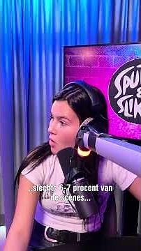Er moet meer worden gebeft in porno