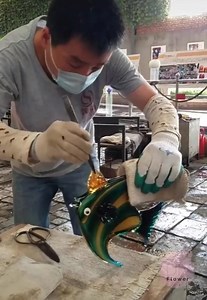 11K views | Creativity and Talent... | Factory Worker | Facebook