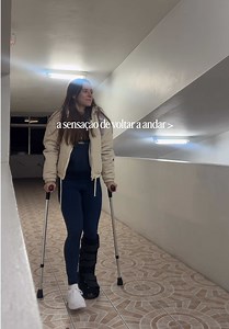 Recuperação de lesão: colecionando pequenas vitórias passo a passo