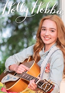 Holly Hobbie - Ver la serie online completas en español