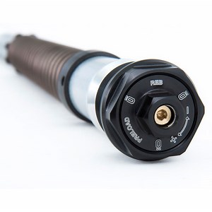 Ohlins Kawasaki Ninja 400 18-23 NIX 22mm Fork Cartridge Kit w/Springs