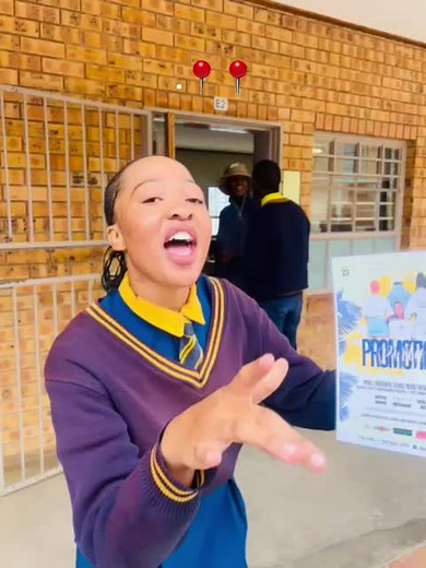 #mpho #event #pinky @pinkies