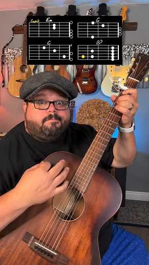 5.9K views · 78 reactions | Lose Control by Teddy Swims Guitar Tutorial! #guitar #guitarra #guitare #music #musica #chevansmusic #musician #guitartutorial #acousticcover #learnguitar #musicteacher #guitarlessons #guitarteacher #easy #beginner #chords #guitarist #guitaristsoftiktok #guitarists #guitariste #guitarist #guitarists #guitaristsofinstagram #guitarplayer | Chas Evans | Facebook