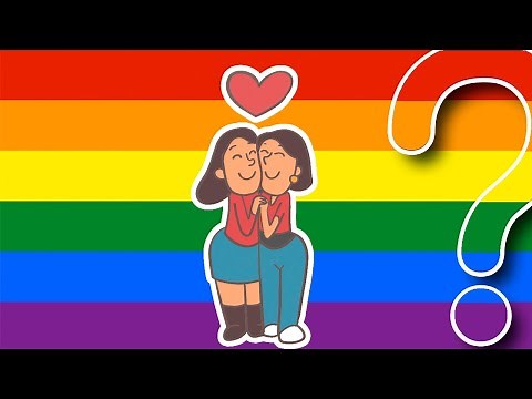 ¿Qué es la diversidad sexual?
