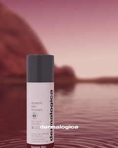 🌟 Experience the Benefits of Dynamic Skin Recovery SPF50 Moisturizer! 🌟 ✨ Long-lasting hydration and critical protection against UV light ✨ Control the triggers that lead to skin aging ✨ Smoothly blends into skin for a perfected finish Transform your skincare routine with Dermalogica's Dynamic Skin Recovery SPF50 Moisturizer. Enjoy hydrated, protected, and youthful-looking skin every day! ✨ #Dermalogica #SPF50 #SkincareBenefits | Dermalogica Malta
