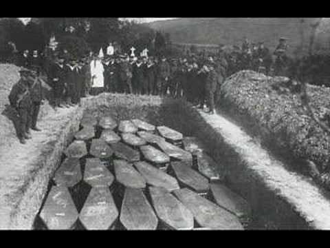 RMS Lusitania - Sleeping Sun