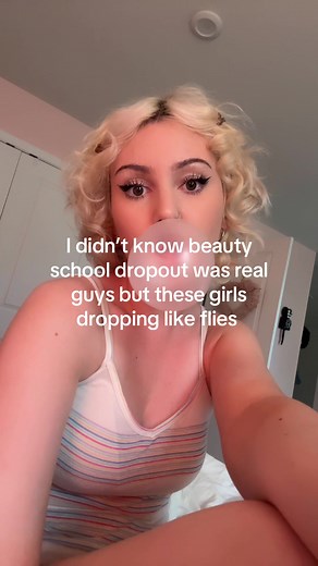 Stay in Beauty School: Why Finishing Cosmetology Matters