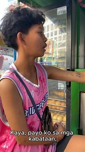 Mas safe nga ba ang vape kaysa sa yosi? Pakinggan natin ang palagay ng mga Pinoy tungkol sa vape at yosi at ang mga polisiyang pinoprotektahan ang kabataan sa mga produktong masama para sa kalusugan. #Halalan2025 | Bawas Bisyo