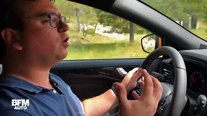 Essai - Ford Focus ST, la berline sportive à double personnalité