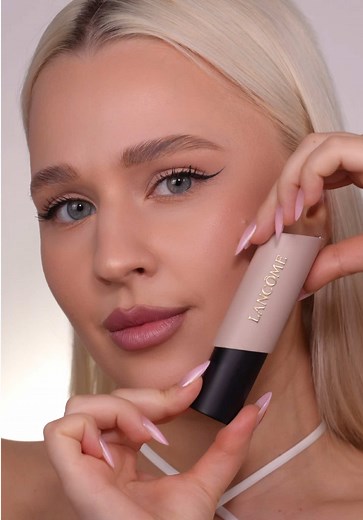 Lancôme Teint Idôle Shape Sticks: Lifted vs Sun-Kissed