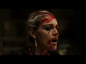 Flux Gourmet Exclusive Clip "Terrapins" HD