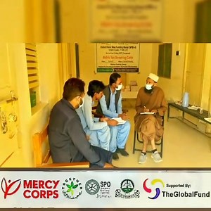 SPO in collaboration with the Provincial TB Program Balochistan, Mercy Corps, and the District Health Department, successfully conducted 4 Community Outreach Free TB Chest Camps in District Lasbela. Camp Locations: • Ismailani Goth, Bela • Admani Goth, Gadoor Bela • Karoo Jumani Goth, Kathoor Bela • Wayarah Goth, Uthal Community Engagement: Area notables’ meetings and CARM (Community Accountability & Reporting Mechanism) sessions were conducted to ensure transparency, awareness, and community pa