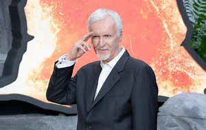 James Cameron calls ‘Alien 3’ twist “the stupidest fucking thing”