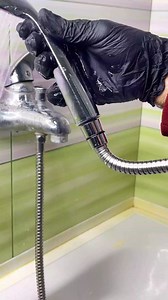 Repairing a leaky shower hose without calling a plumber | Addicted2Success