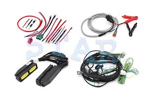 [Hot Item] Factory Customized Wire Connector Harness for Home Appliance Industrial