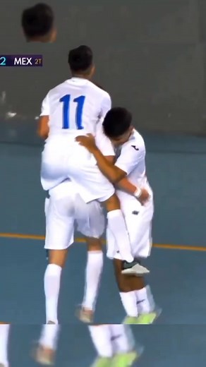 Emocionante empate: Guatemala 3-3 México