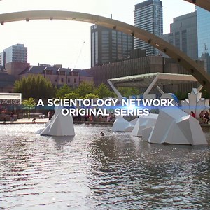 18 reactions | Nicole Crellin leads a campaign to educate millions across #Canada on their human rights. Watch her "Voices for Humanity" episode on-demand at https://bit.ly/3VmG4dB, AppleTV, Roku, fireTV, and https://bit.ly/GetTheMobileApp. | Scientology | Facebook