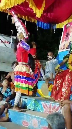 raja natak sahaspur ganjam 7377070165