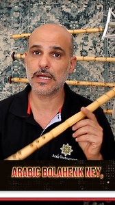  The Soulful Sound of Mi Ney  Listen to the rich, expressive voice of the Nuda Premium Egyptian Mi Bayat Ney, played beautifully by Niri. This ney captures the essence of Egyptian tradition with deep, resonant tones perfect for Bayati and beyond. Crafted with precision, its warm sound makes it a must-have for ney lovers and professionals alike. ✨ #arabinstruments #ney #flute | ArabInstruments | Facebook