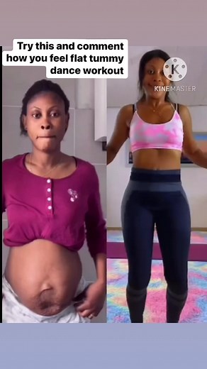 12K views · 186 reactions | Ladies do this cardio workout dance for 2 minute to burn belly fat | my before and after abs cardio workout dance #orjiannatv | Orji Anna Tv | Facebook
