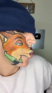 19K views · 1.1K reactions | ❤️❤️❤️冀#friendship #art #fox #bunny #zootopia | Mariam Marks Art | Facebook