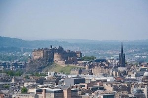 Police Scotland history