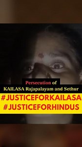 Female Monks Surrounded and Harassed in KAILASA Rajpalayam & Sethur! #justiceforkailasa #JusticeForHindus #Kailasa #Nithyananda | KAILASA's Nithyananda Yoga | Facebook