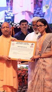 3.8K views · 180 reactions | आज बिना भेदभाव उत्तर प्रदेश के नौजवानों...