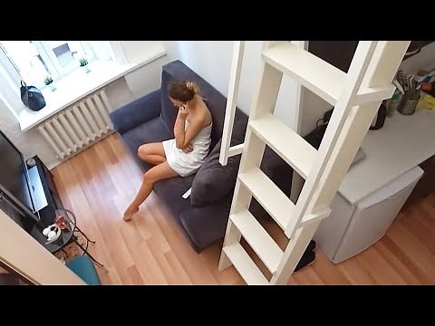 Insane Moments People Caught Cheating on Camera